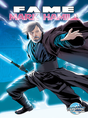cover image of Mark Hamill